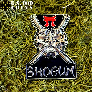shogun coin 1